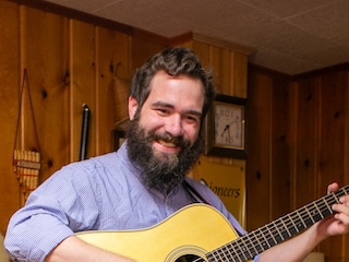 Andrew Tontala